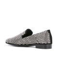 studded moccasins 