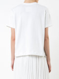 printed T-shirt