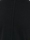 roll neck sleeveless dress 