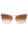 'Sunbird' sunglasses