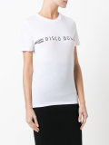 'disco doll' T-shirt
