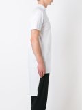 'Collar Long'T恤