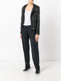 flared pants 