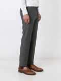 super slim fit trousers