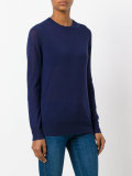 plain jumper 