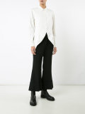 open sheath shirt 