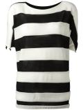  striped jumper 
