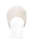 'Short Bunny Echo' beanie