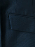 tailored bandeau top 
