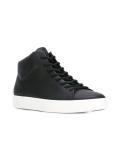 lace-up hi-tops