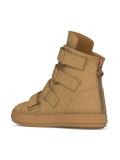 'Bond' hi-top sneakers