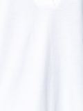 半透明袖套头衫