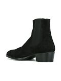 'Beatles' boots