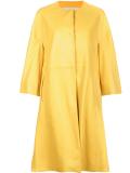 'Cocoon' coat