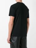 plain T-shirt 