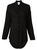 plain shirt