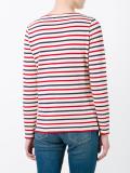 striped jumper