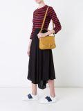 'Virgil'中号单肩包