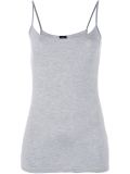 spaghetti strap top