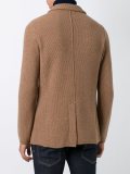 two-button blazer