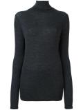 turtle neck sweater