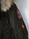 'Right Hand' parka