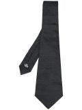 jacquard tie