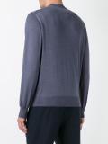 crew neck jumper
