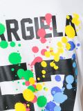 'Margiela 57'T恤