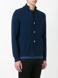 button up cardigan