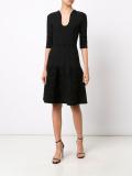 'Crowne' dress