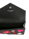 small College envelope wallet