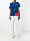 Metropolis crossbody bag