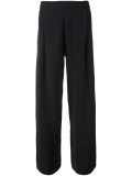 'Larkin' wide leg pants 