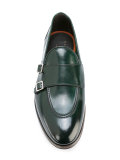 slip-on loafers