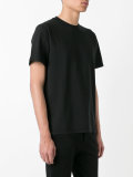 Golden T-shirt