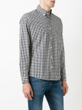 gingham shirt 