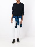 shift sweater