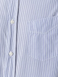 pop stripe shirt