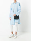 'Eclipse' shoulder bag
