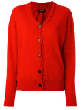 knitted cardigan