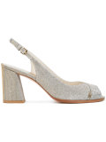 slingback sandals