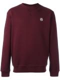 crew neck sweatshirt