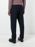 'Judo' trousers