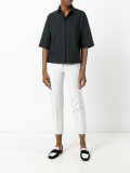 wide sleeve shirt 