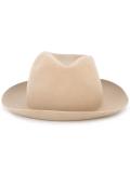 fedora hat 