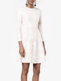 Kiera skater dress