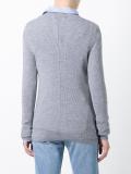 'Snowball' jumper