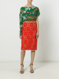 lace pencil skirt 
