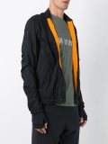 'Bombardier' bomber jacket